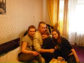 Фотография Черданцева Владимира