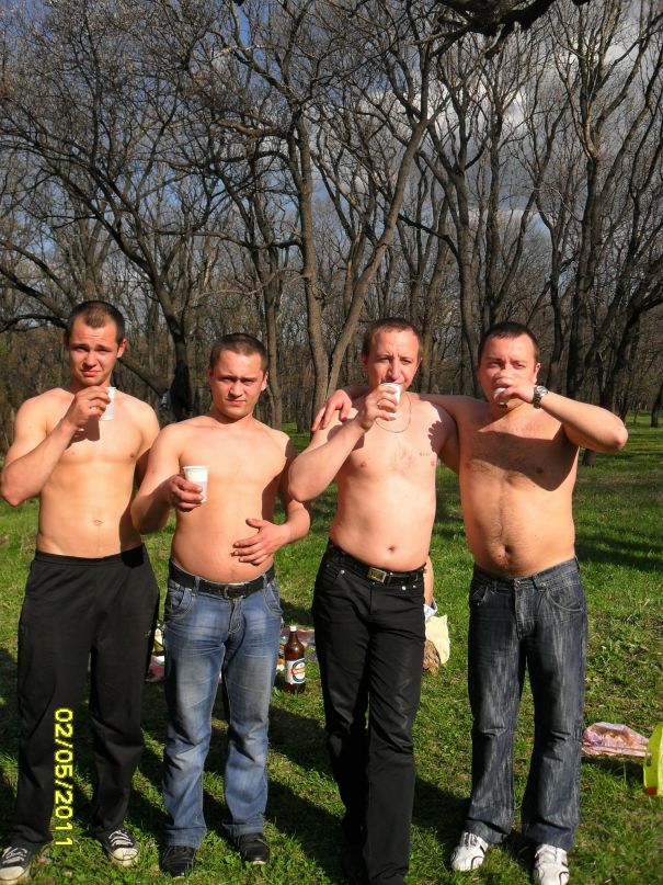 Сергей Говша фотография #36