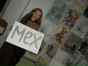 Фотография Радионовой Анны