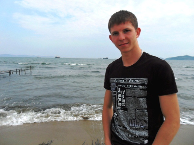 Andrei Цапенков фотография #1