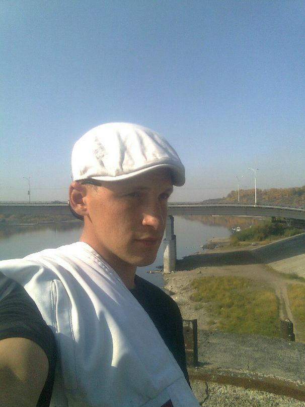 Сергей Кановальчик фотография #13