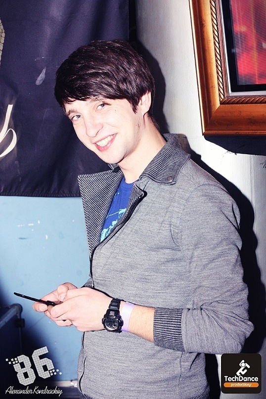 Станислав Спицын фотография #10