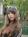 Катя Олійник фотография #11 (источник - https://vk.com/id74068422)