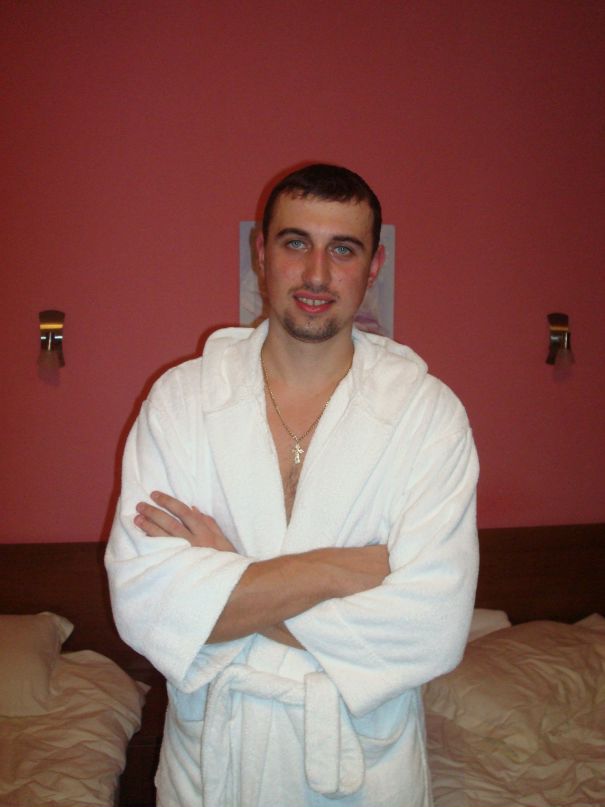 Дмитрий Черник фотография #26