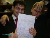 Фотография Кондратьева Андрея