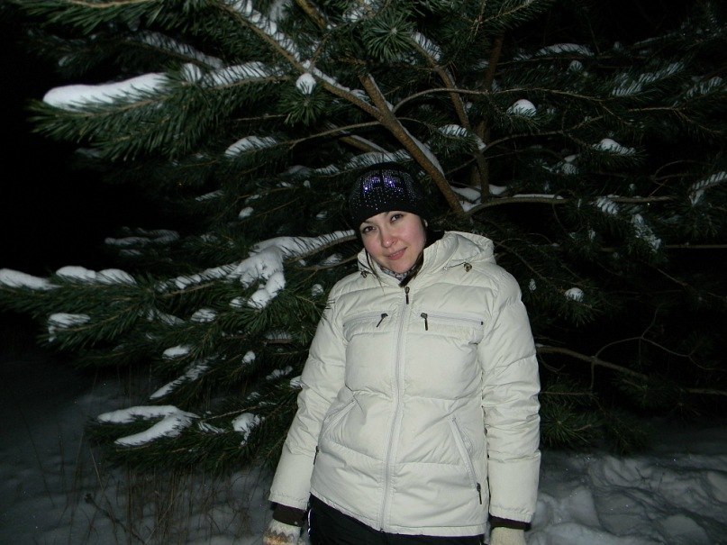 Мария Филатова фотография #16