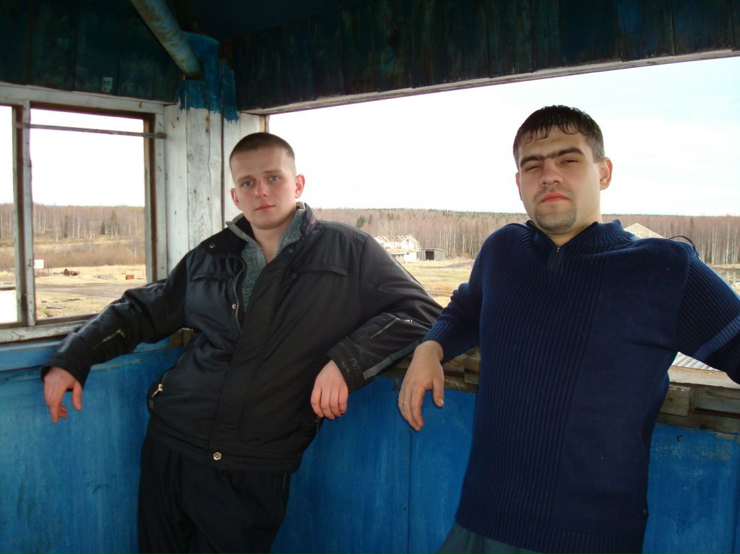 Лёха Verty фотография #43