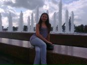 Фотография Амоевой Катерины
