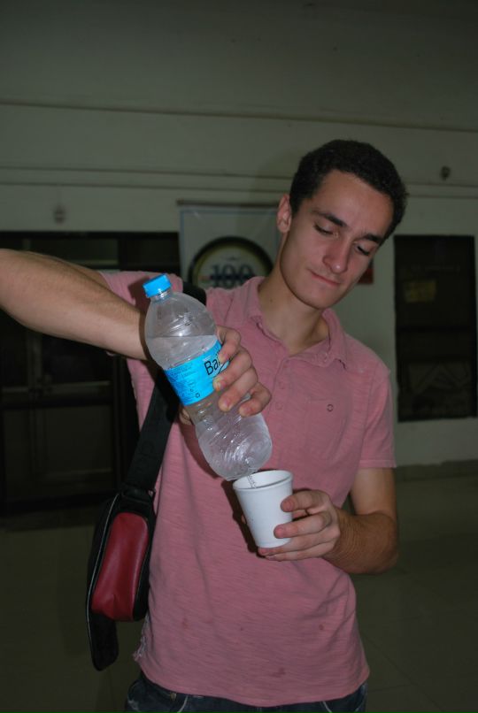 Антон Изосимов фотография #19