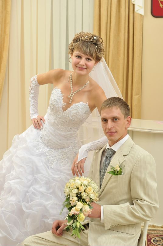 Сергей Рева фотография #1