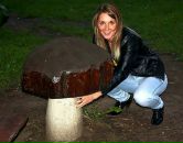 Фотография Бойковой Анны