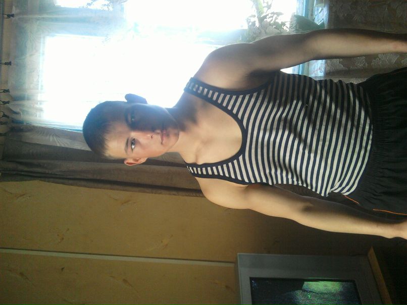 Сергей Гром фотография #15