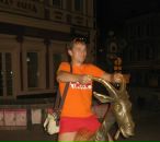 Фотография Степанова Александра