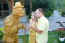 Галя Дмитрів (Дребот) фотография #34 (источник - https://vk.com/id54279702)