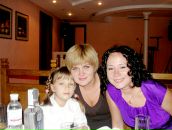 Ірина Гамулевич фотография #20 (источник - https://vk.com/id57291091)