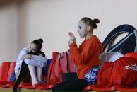 Фотография Ивановой Ксении