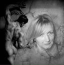 Фотография В Виктории