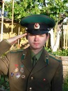Фотография Миленко Александра