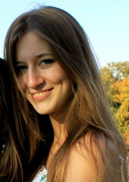 №6, Дарья Зарубина, Москва, Россия №6, Дарья Зарубина, Москва, Россия