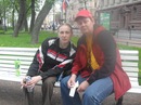 Фотография Ананских Светы
