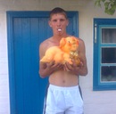 Віталька Чорний фотография #35 (источник - https://vk.com/id114311336)