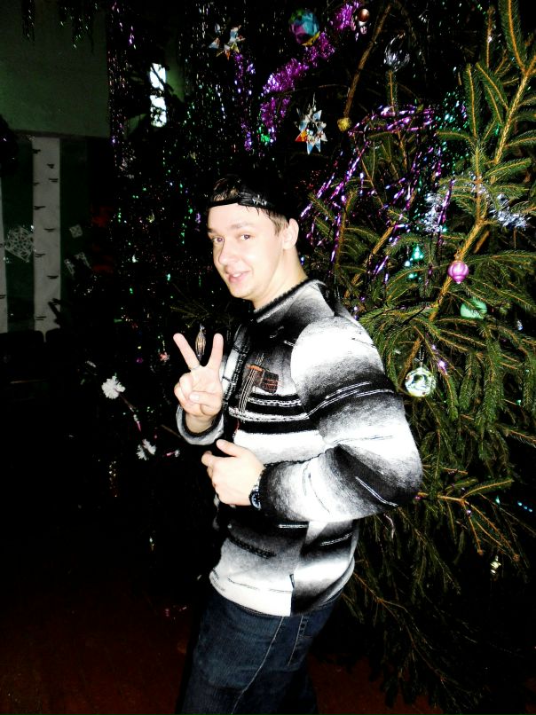 Валентин Удодов фотография #15