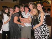 Фотография Барановой Дарьи