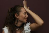 Фотография Цыгановой Евгении