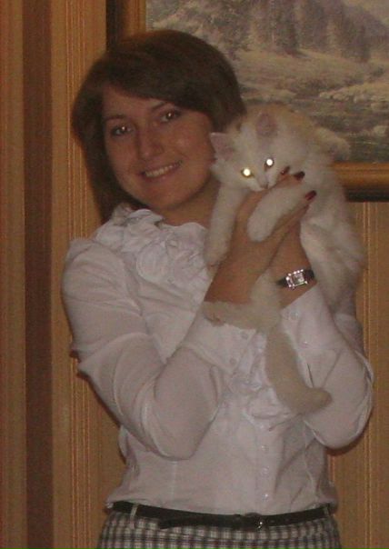 №19, Марина Горева, 39 лет, Санкт-Петербург №19, Марина Горева, 39 лет, Санкт-Петербург