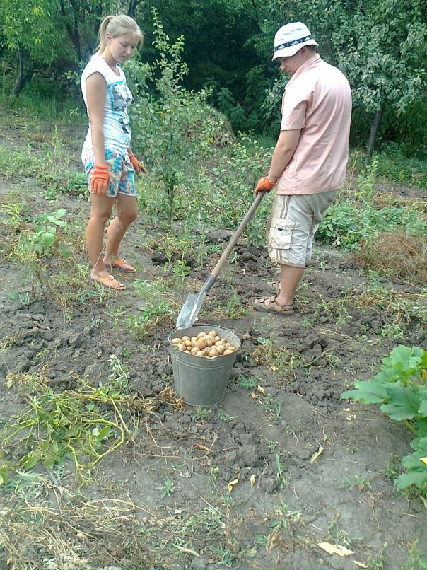 Илья Бугаев фотография #15