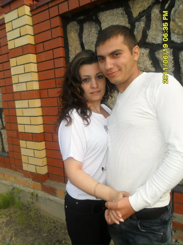 Смбат Акопян фотография #17