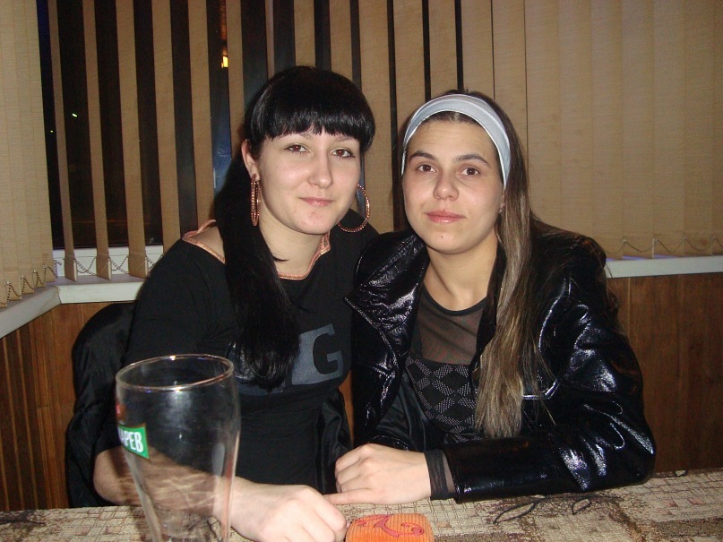 Ева Псков фотография #39