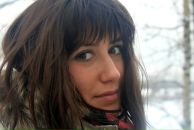 Фотография Тивьяевой Полины