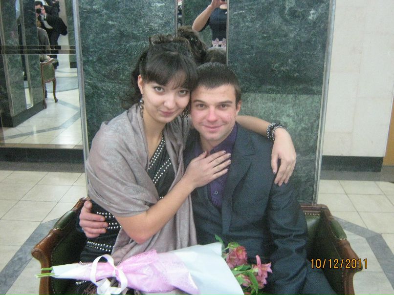 Игорь Морозов фотография #12