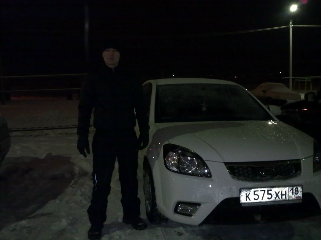 Ромка Мышкин фотография #3