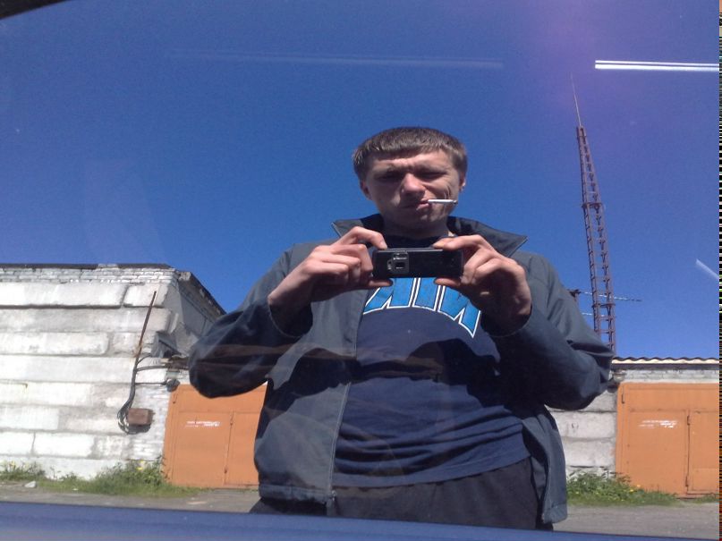 Сергей Мельников фотография #50