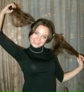 Фотография Журавовой Екатерины