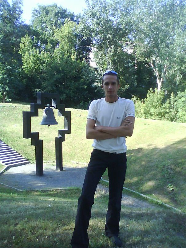 Иван Троценко фотография #40