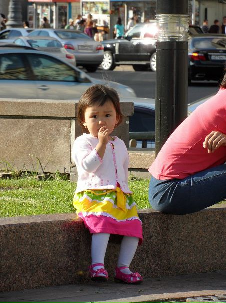 Софья Шустер фото №28