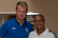 Фотография Парамонова Сергея