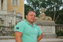 Андрій Гринюк фотография #1