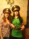 Олечка Бестужева фотография #2 (источник - https://vk.com/id35631960)