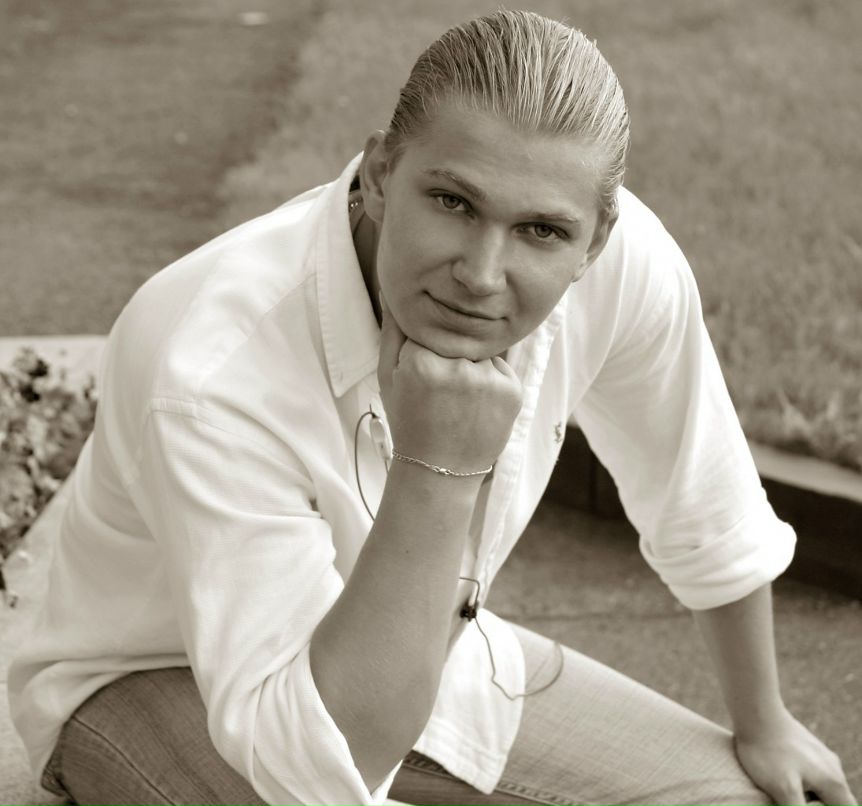 Harmonious Infinity фотография #14