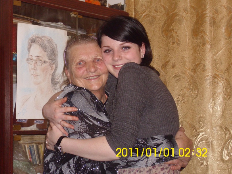 Таня Панибудьласка фотография #32