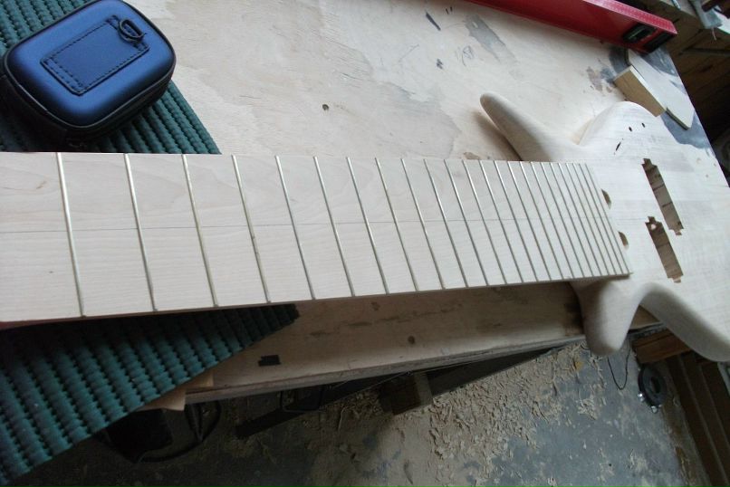 Sergey Chernov фотография #19