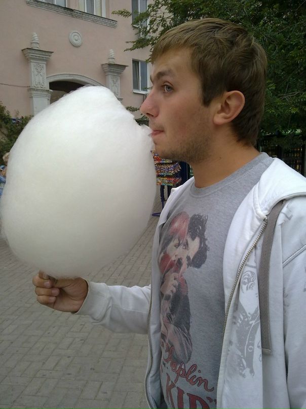 Александр Ткаченко фотография #8