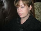 Фотография Крюковой Дианы