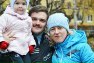 Фотография Самсоновой Лили