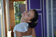 Фотография Сычевой-Хлыстовой Екатерины