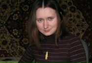 Фотография Панкиной Марины